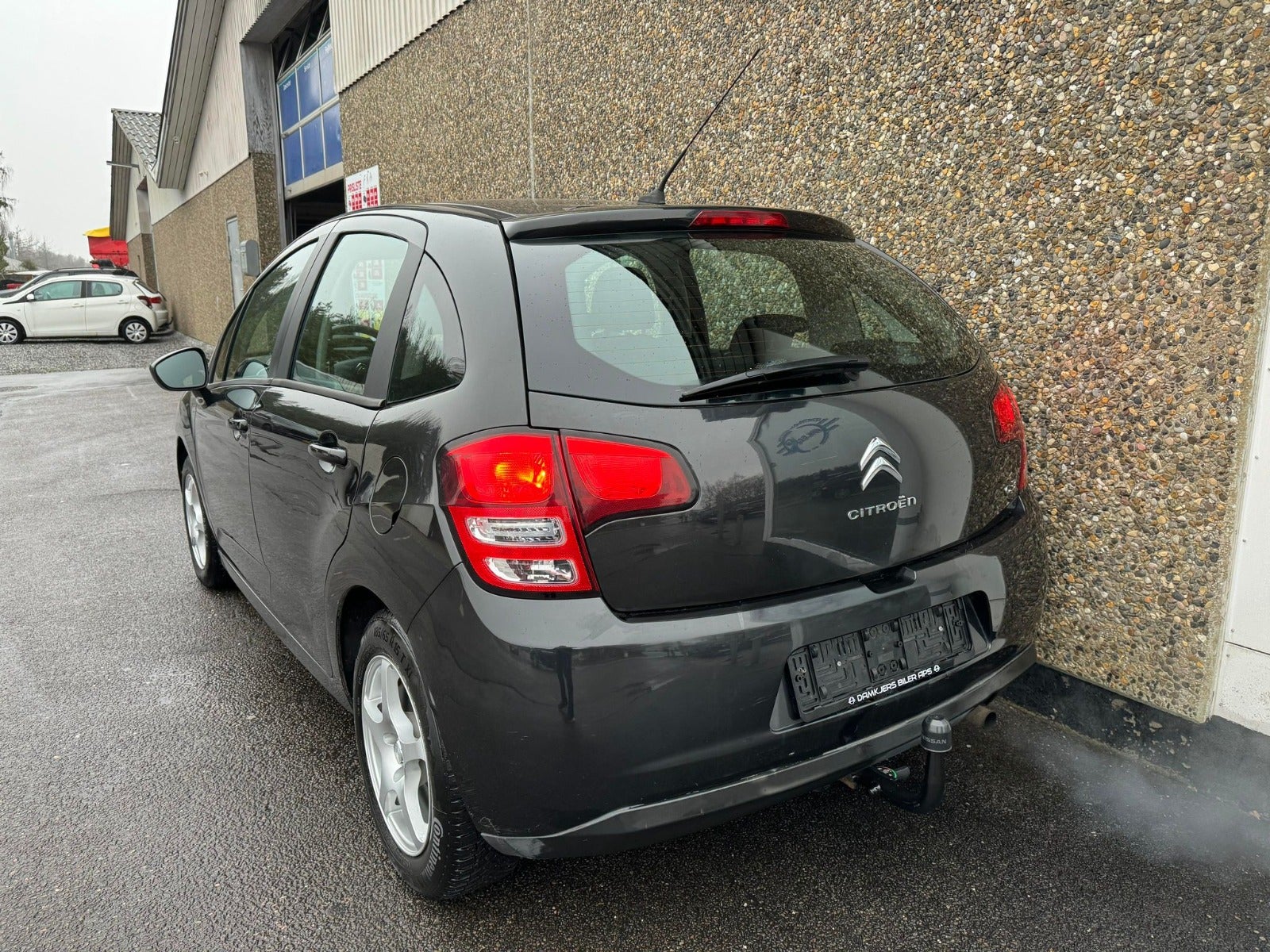 Citroën C3 2010