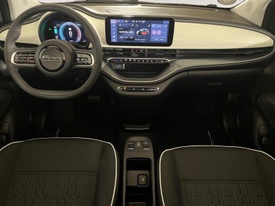 Fiat 500e Icon Cabrio