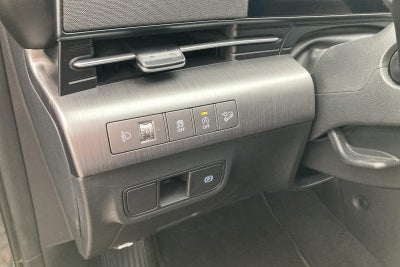 Hyundai Kona T-GDi Advanced DCT