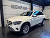 Mercedes GLC300 de aut. 4Matic thumbnail