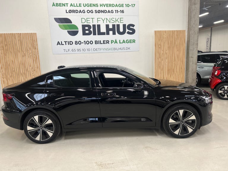 Polestar 2 Standard Range