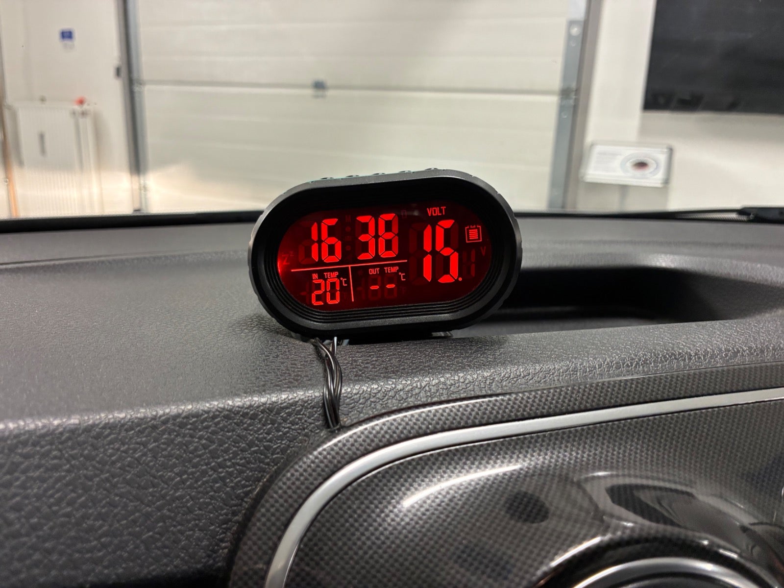 Billede af Dacia Logan 0,9 TCe 90 Ambiance MCV Easy-R