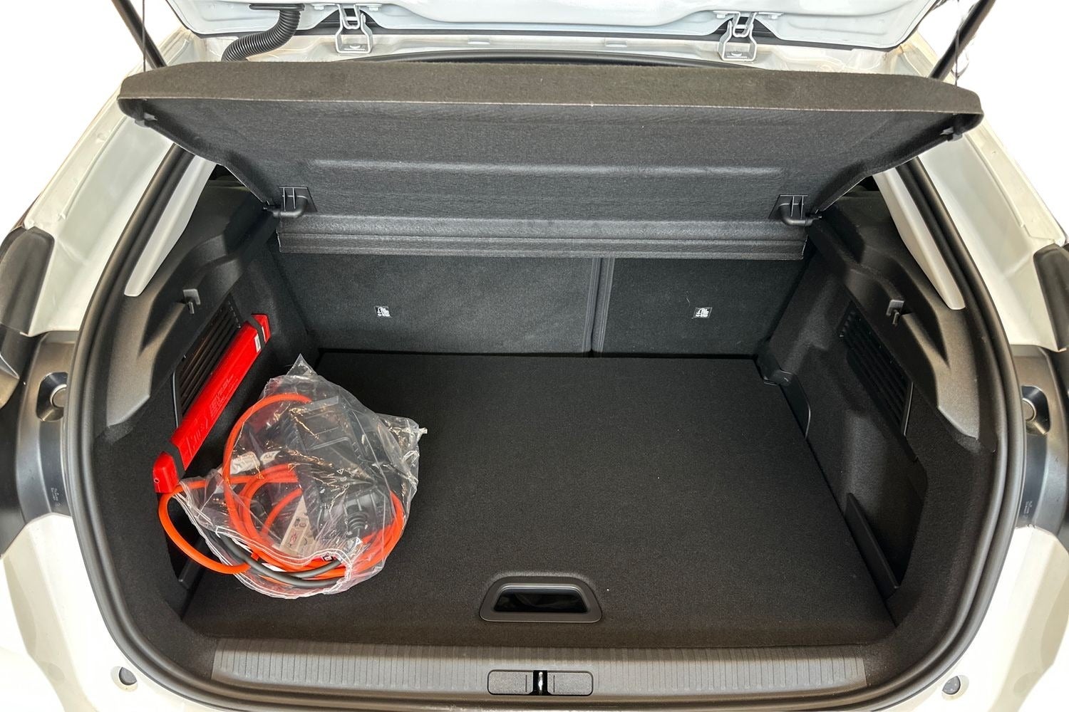 Billede af Citroën ë-C4 50 Feel
