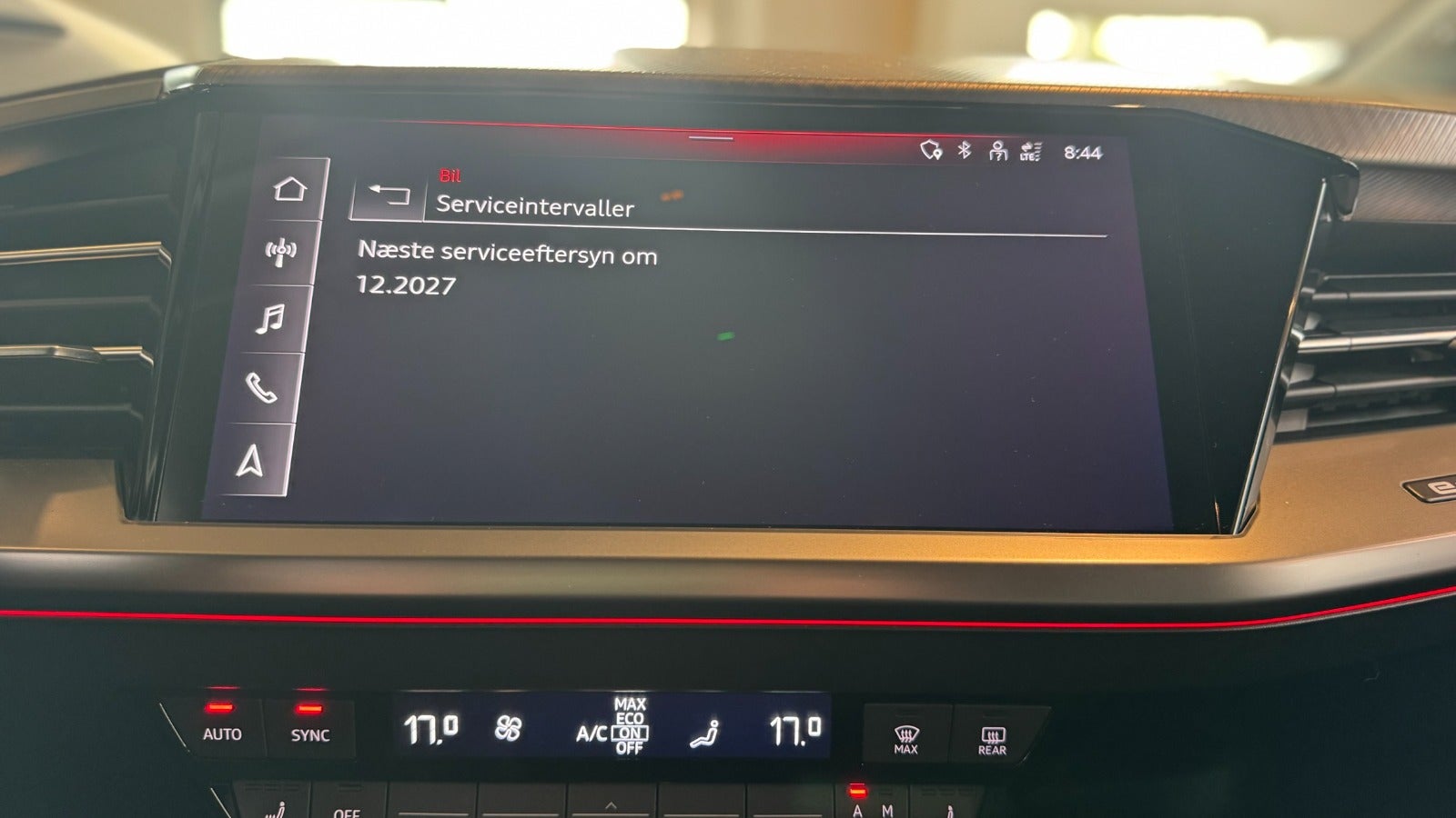 Audi Q4 e-tron Advanced S-line