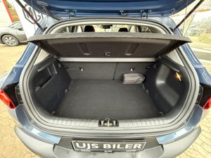 Kia Stonic T-GDi mHEV Prestige Upgrade DCT