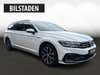 VW Passat GTE+ Variant DSG thumbnail