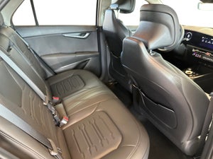 Kia Niro EV Prestige