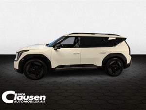 Kia EV9 Long Range Performance GT-Line AWD 6prs