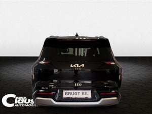 Kia EV9 Long Range Premium RWD 7prs