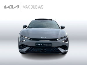 Kia EV6 Long Range GT-Line