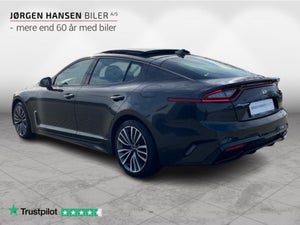 Kia Stinger CRDi GT-Line aut.