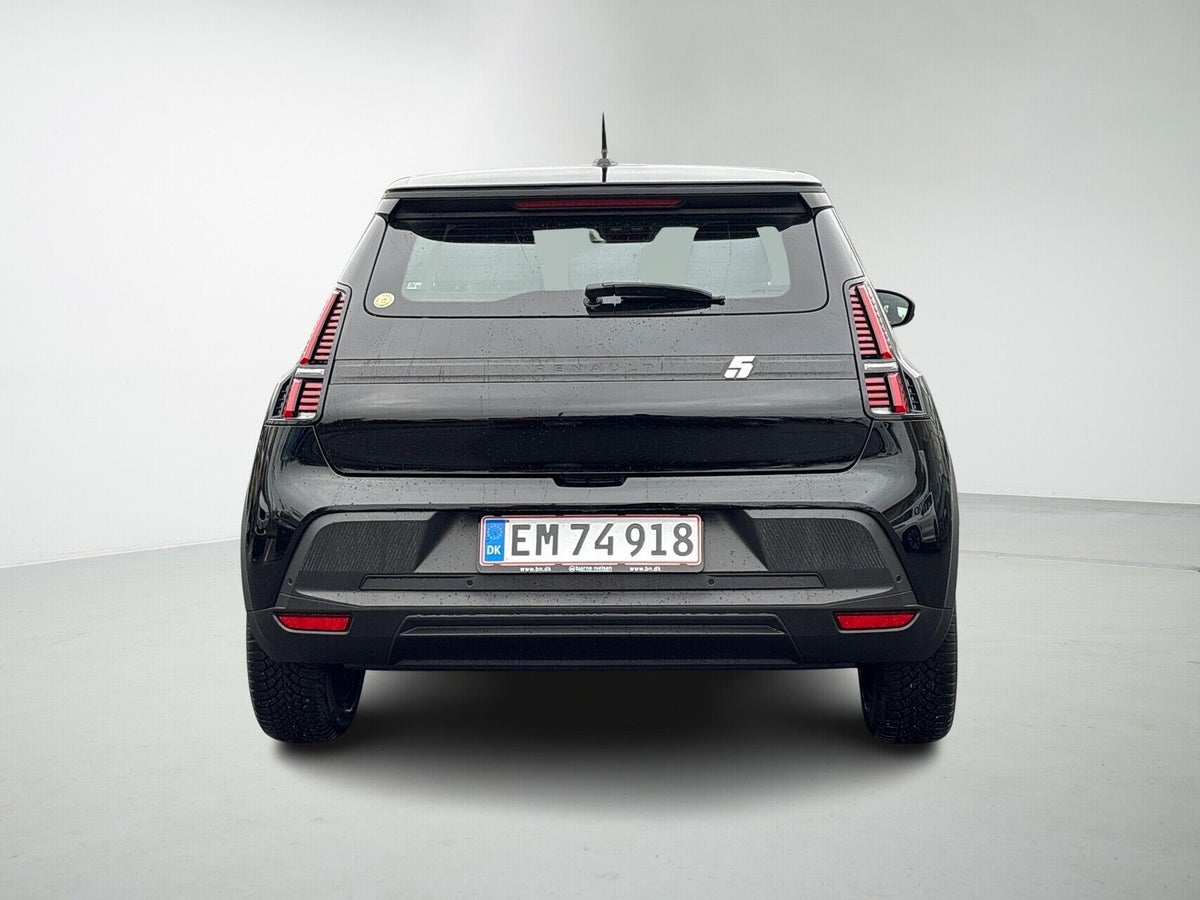 Renault 5 E-Tech Evolution billede 7