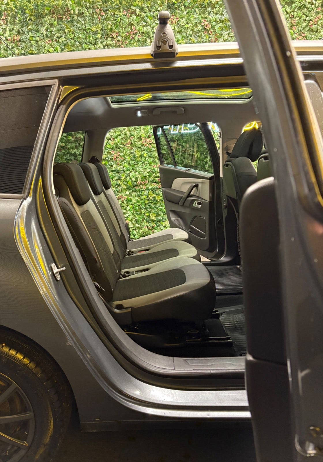 Billede af Citroën Grand C4 Picasso 1,6 e-HDi 115 Seduction ETG6 7prs