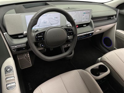 Hyundai Ioniq 5 Ultimate billede 2