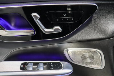 Mercedes GLC300 e
