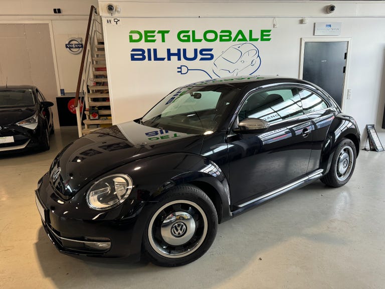 VW The Beetle TSi 105 Life