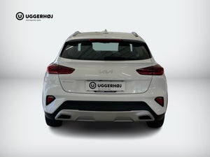 Kia XCeed PHEV Prestige DCT