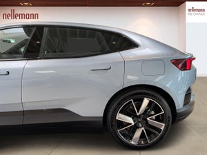 Polestar 4 Long Range