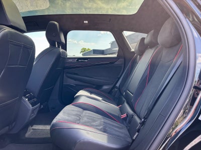VW ID.7 GTX Max+ Tourer 4Motion