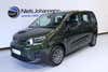 Citroën ë-Berlingo Plus thumbnail