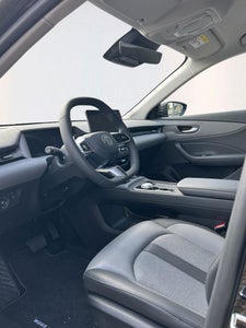 MG S5 Luxury