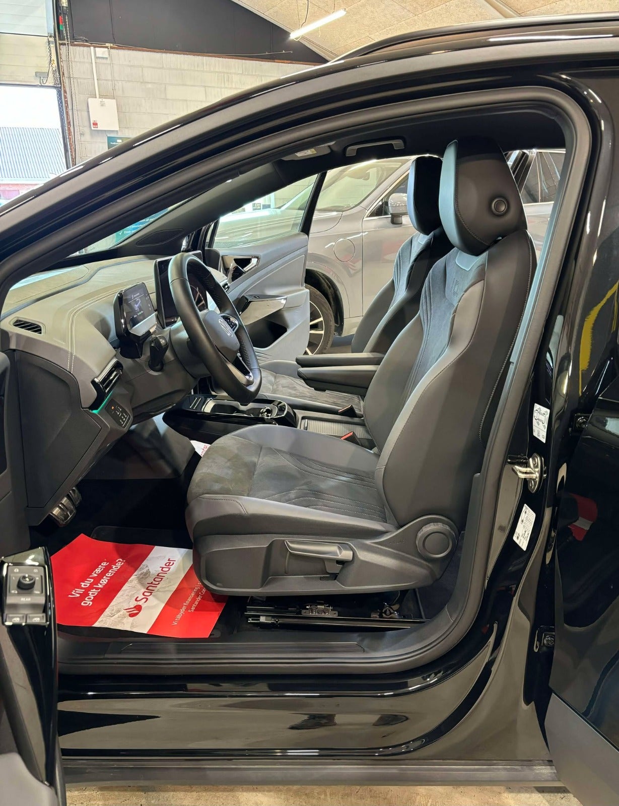 Billede af VW ID.4 52 Pure Performance