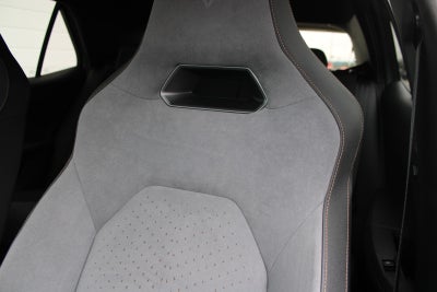 Cupra Born e-Boost