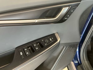 Kia EV6 Long Range Prestige