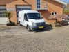 Ford Transit 300M Van TDCi 125 Trend FWD