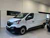 Renault Trafic T29 dCi 145 L2H1 EDC