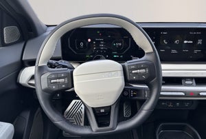 Kia EV4 Long Range GT-Line