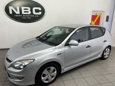 Hyundai i30 1,4 CVVT Classic Cool 5d