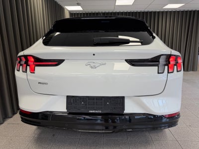 Ford Mustang Mach-E Premium Extended Range AWD