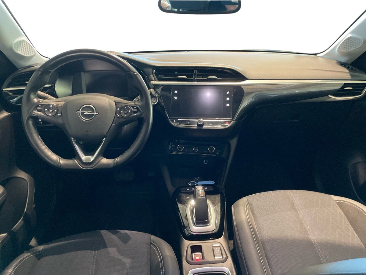 Opel Corsa-e Elegance billede 10