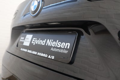 BMW iX xDrive40 Fully Charged Sport