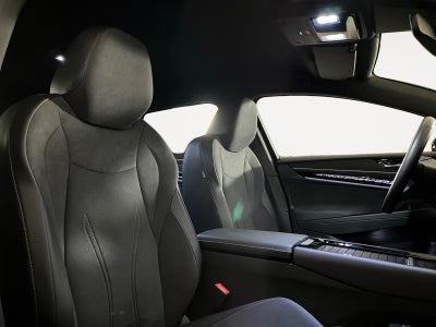 VW ID.7 Pro Tourer