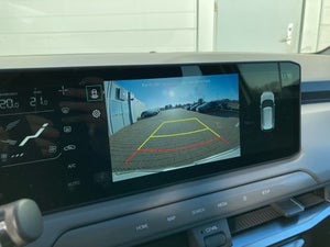 Kia EV3 Standard Range Access