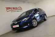 Toyota Auris Hybrid H2 Comfort Touring Sports CVT