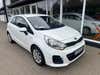 Kia Rio CVVT Base