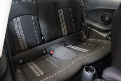 MINI Cooper SE Edition Premium Plus