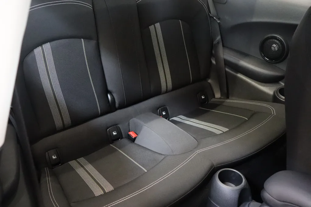 MINI Cooper SE Edition Premium Plus