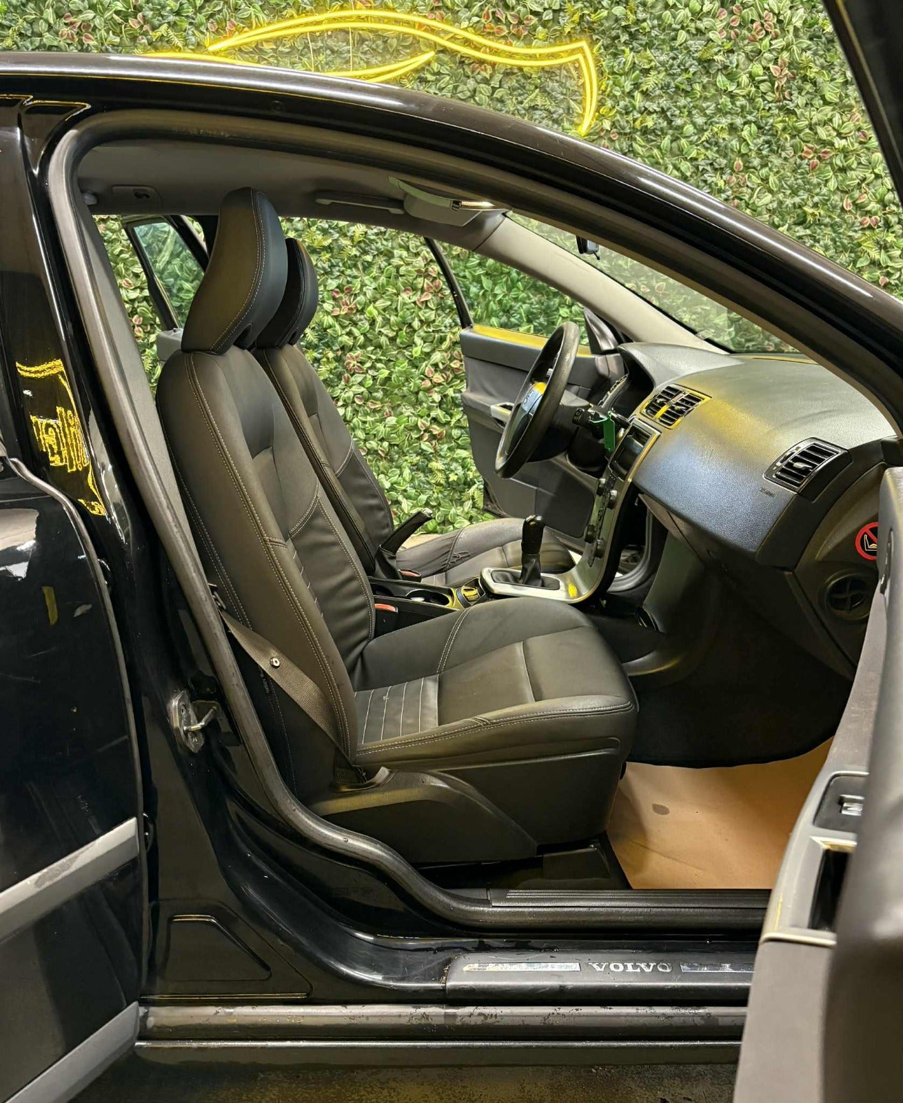 Billede af Volvo V50 1,6 