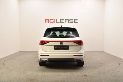 Seat Tarraco eHybrid FR DSG