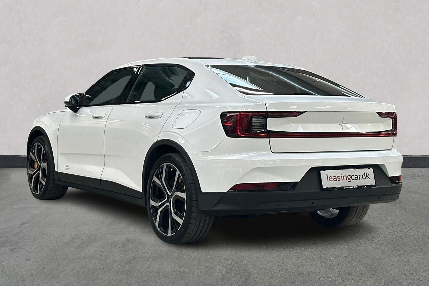 Billede af Polestar 2  Performance AWD