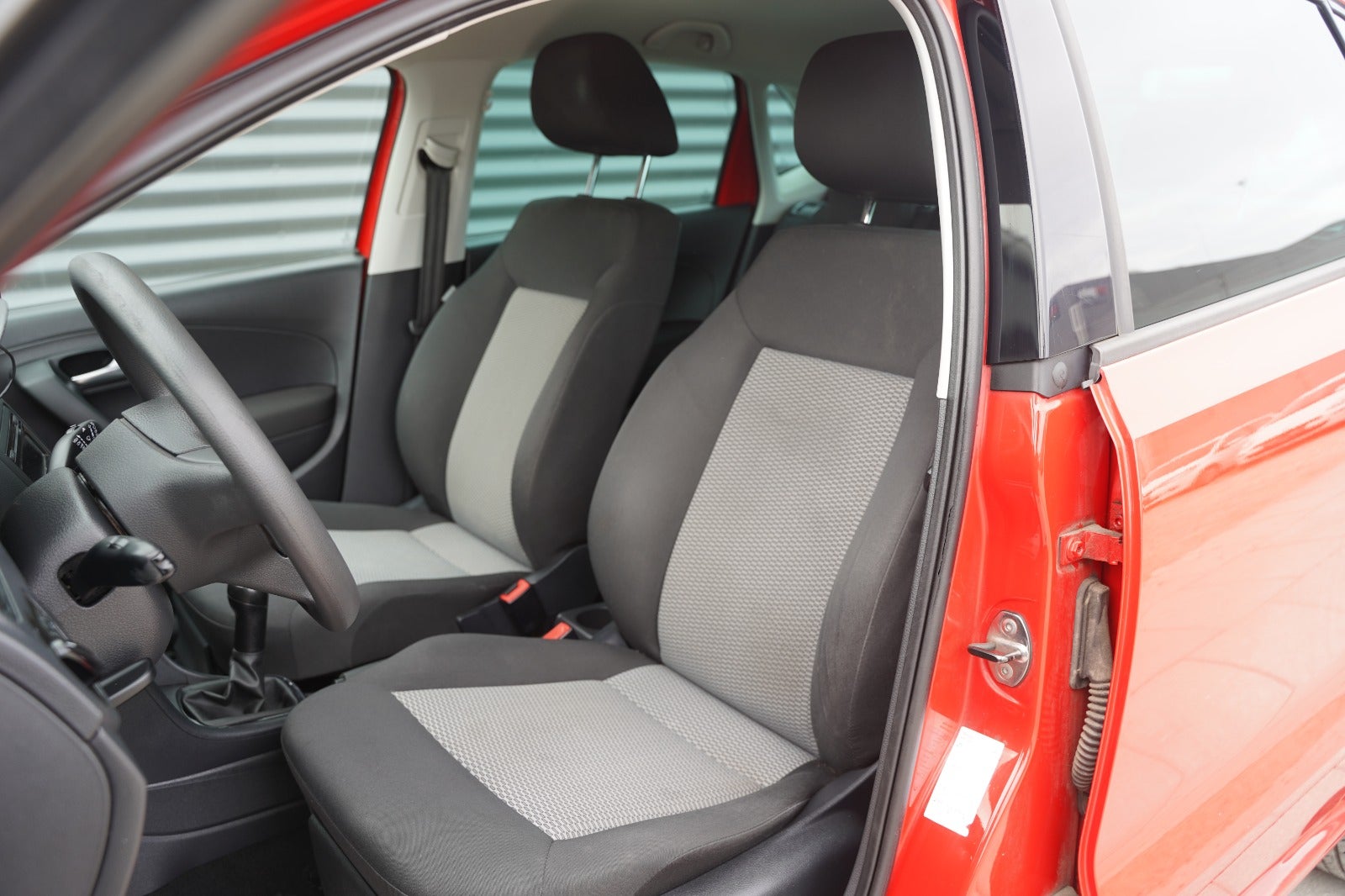 Billede af VW Polo 1,2 Trendline
