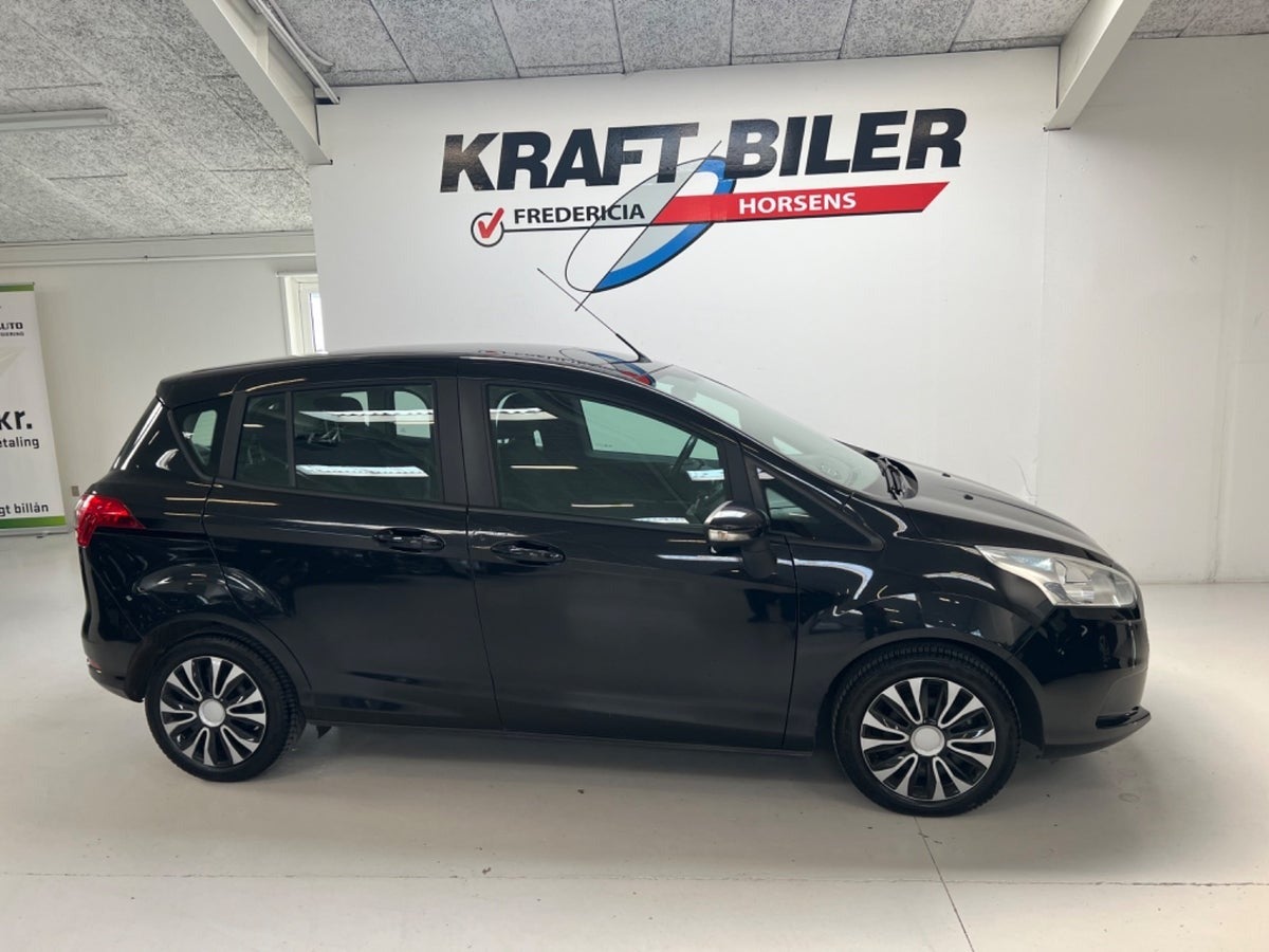 Billede af Ford B-MAX 1,0 SCTi 125 Trend