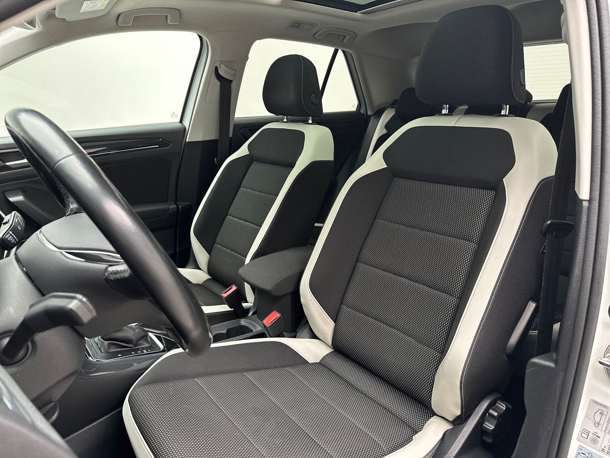 VW T-Roc TSi 150 Sport Team DSG billede 18