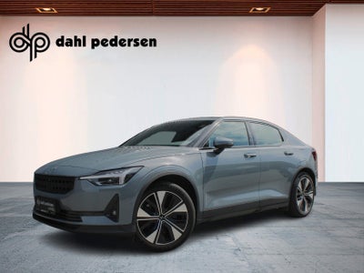 Polestar 2 Long Range