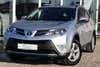 Toyota RAV4 D-4D T2