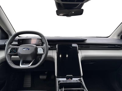 Ford Explorer Premium Extended Range billede 3